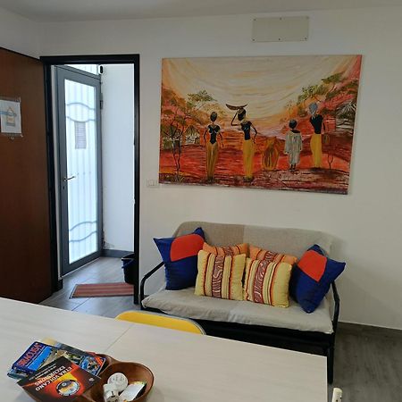 Recantodo'Sol Residence Catania Bagian luar foto