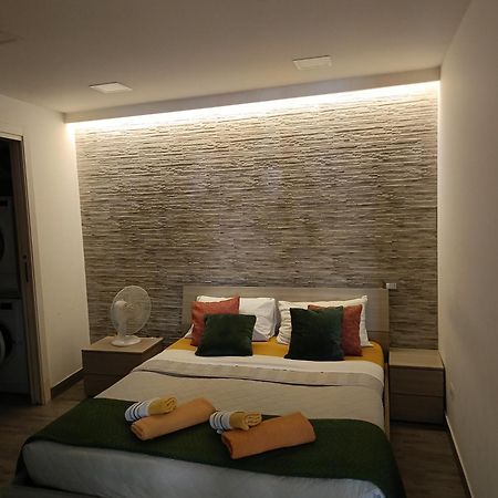 Recantodo'Sol Residence Catania Bagian luar foto