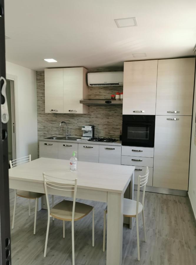 Recantodo'Sol Residence Catania Bagian luar foto