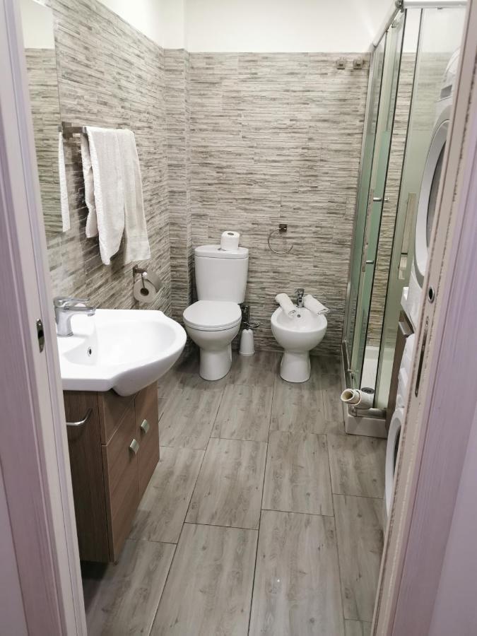 Recantodo'Sol Residence Catania Bagian luar foto