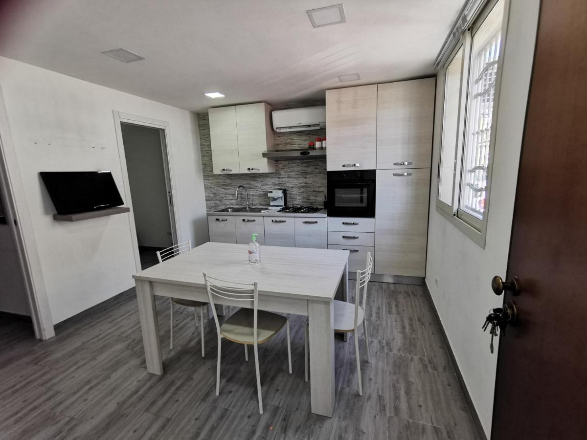 Recantodo'Sol Residence Catania Bagian luar foto