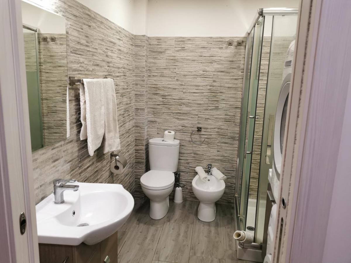 Recantodo'Sol Residence Catania Bagian luar foto