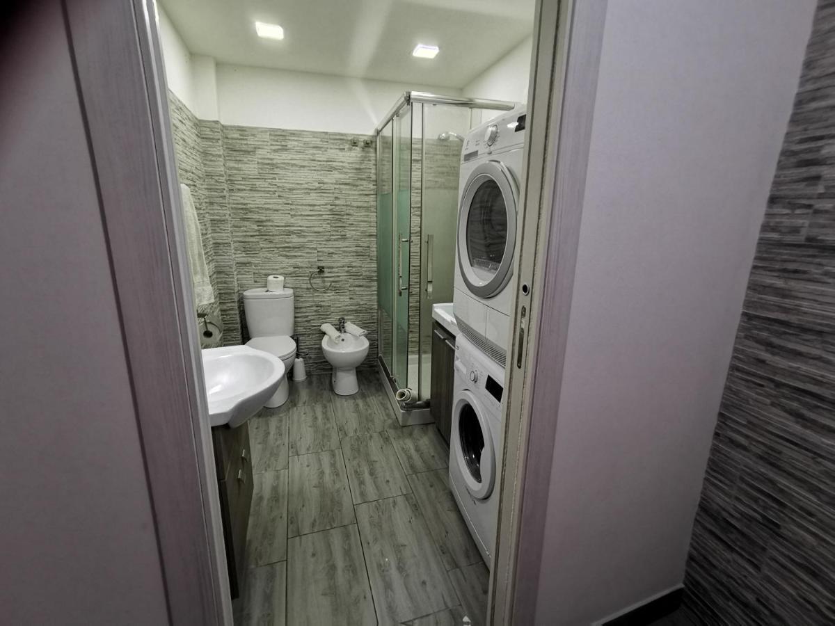 Recantodo'Sol Residence Catania Bagian luar foto