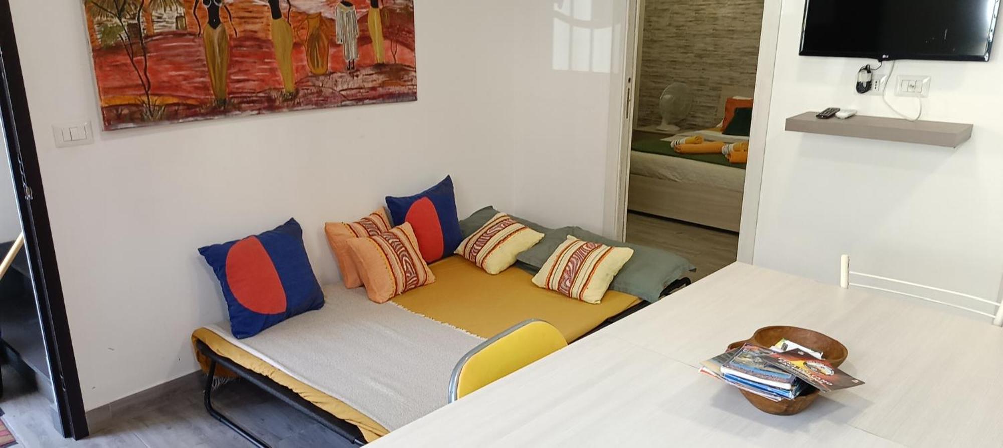 Recantodo'Sol Residence Catania Bagian luar foto