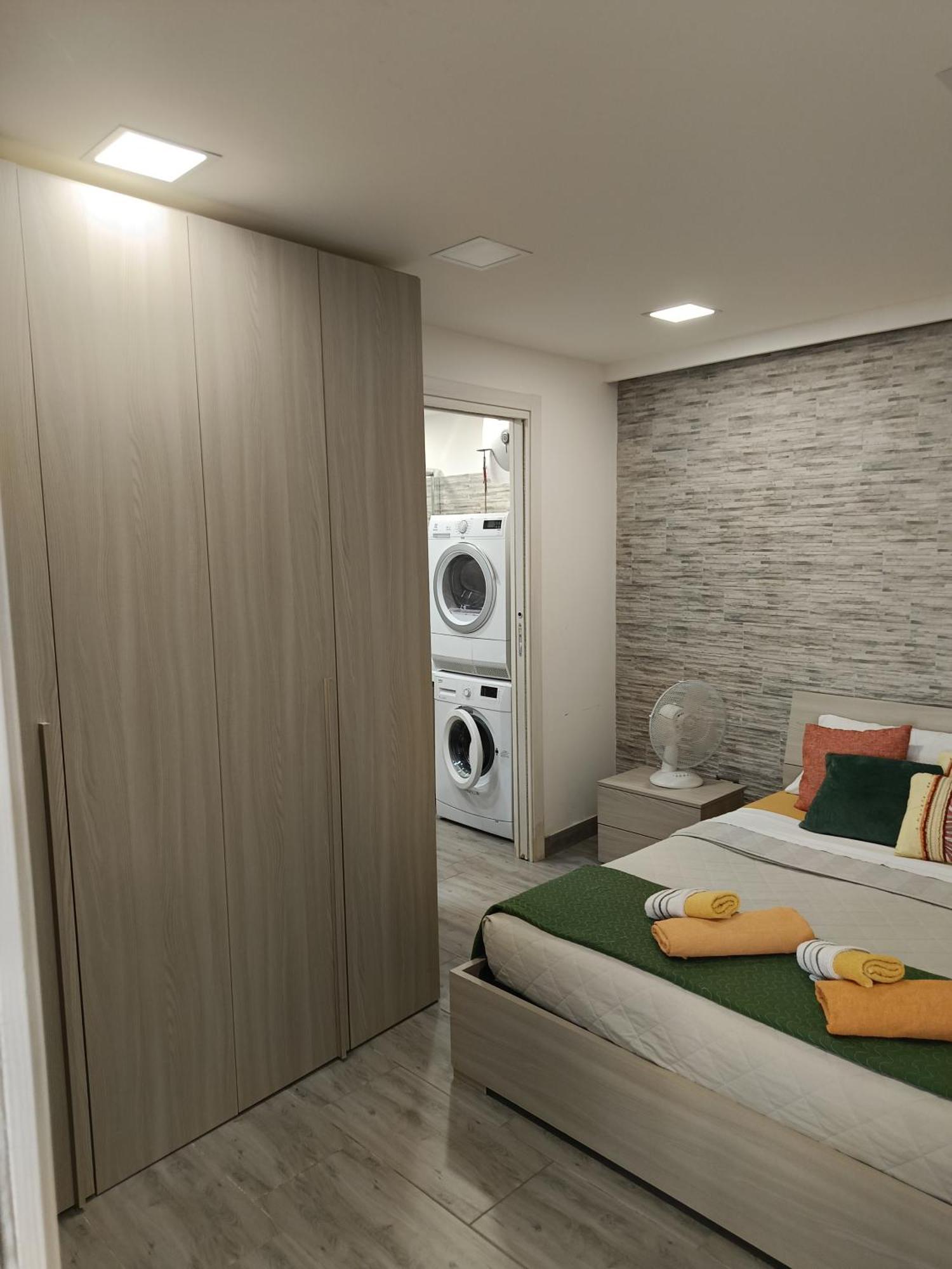 Recantodo'Sol Residence Catania Bagian luar foto