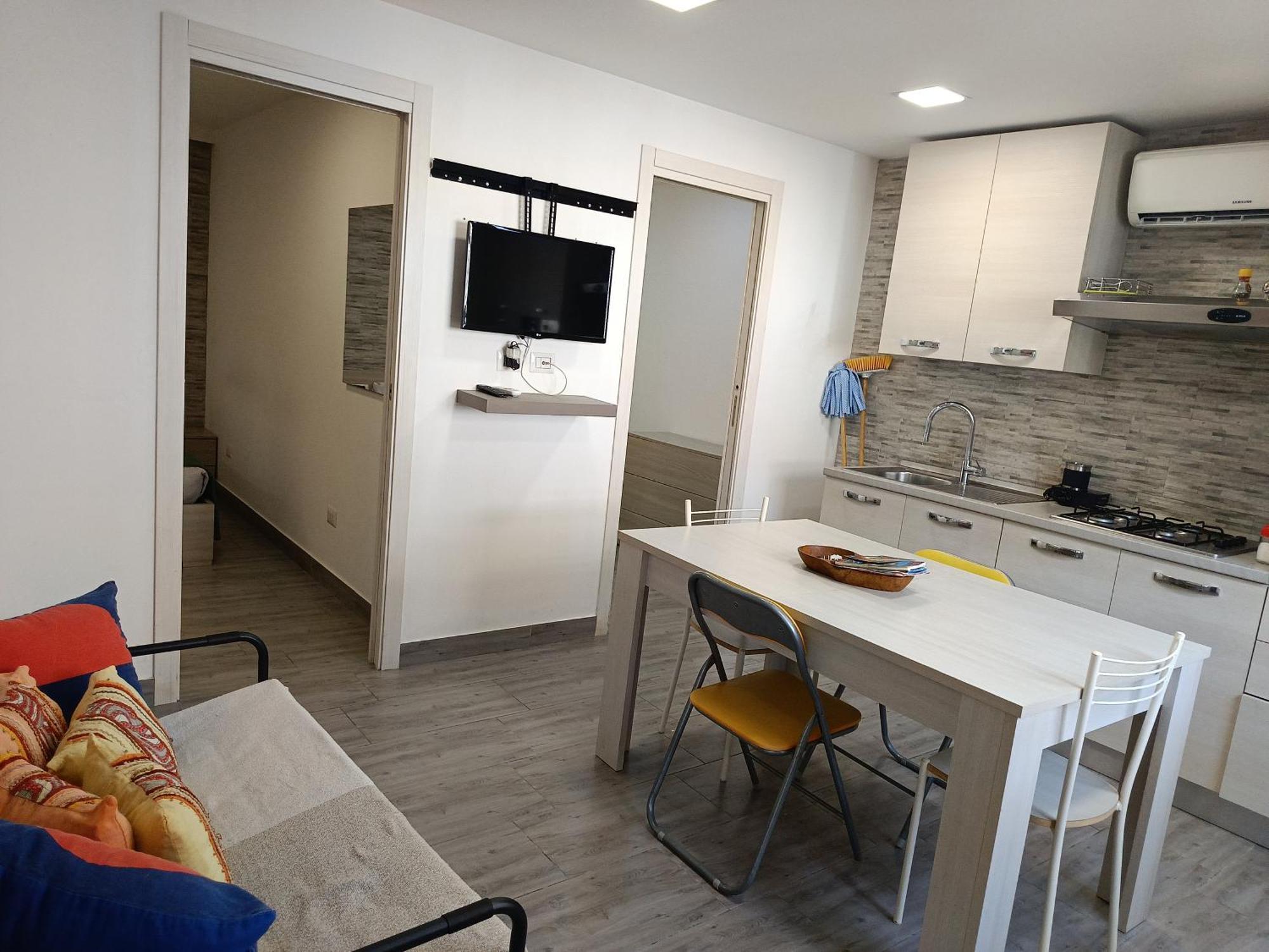 Recantodo'Sol Residence Catania Bagian luar foto