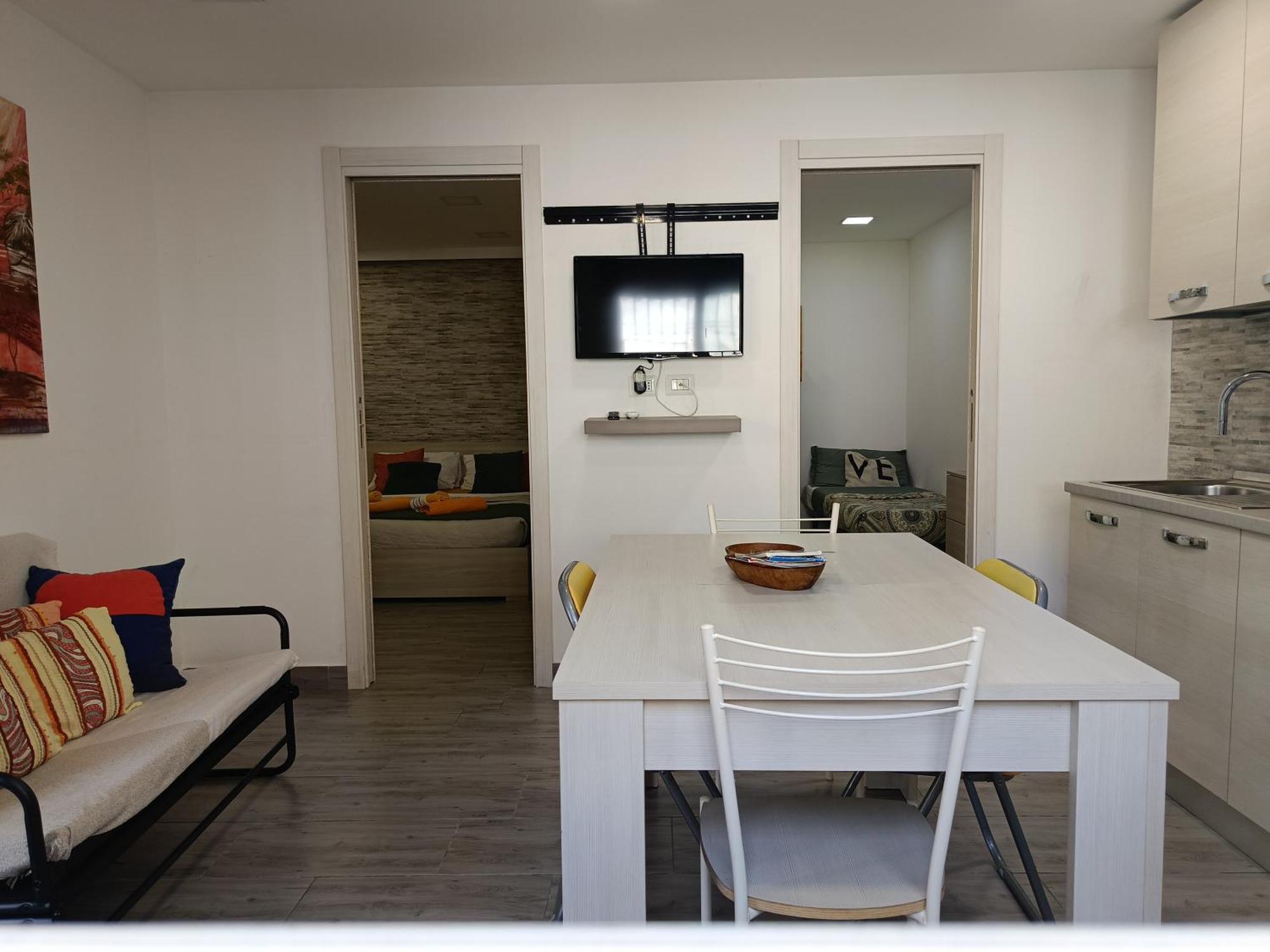 Recantodo'Sol Residence Catania Bagian luar foto