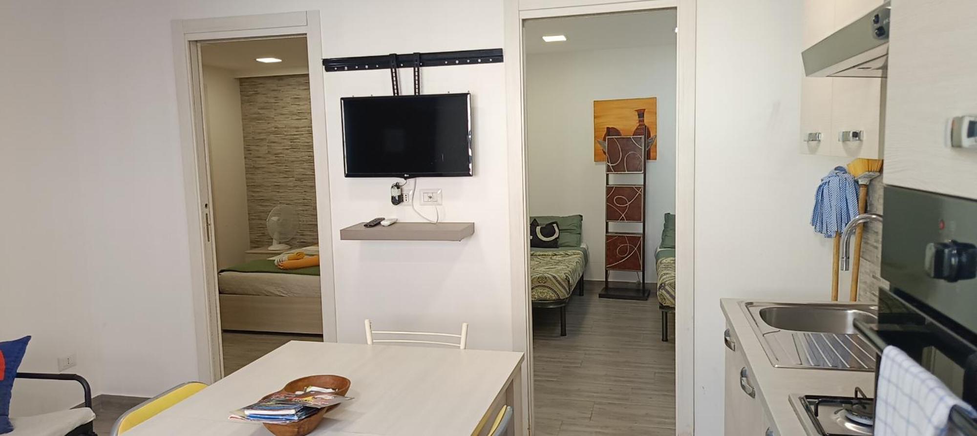 Recantodo'Sol Residence Catania Bagian luar foto