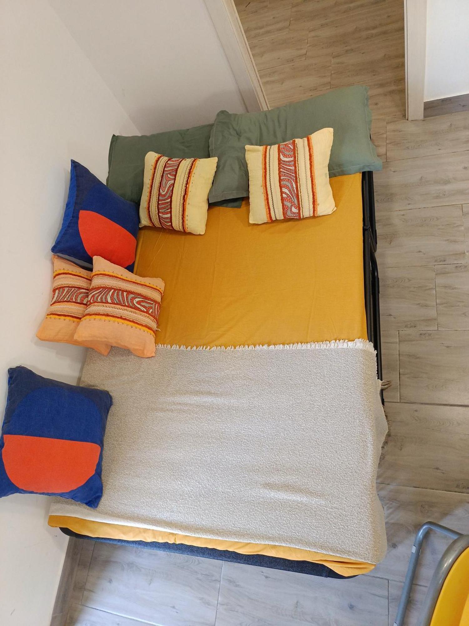Recantodo'Sol Residence Catania Bagian luar foto