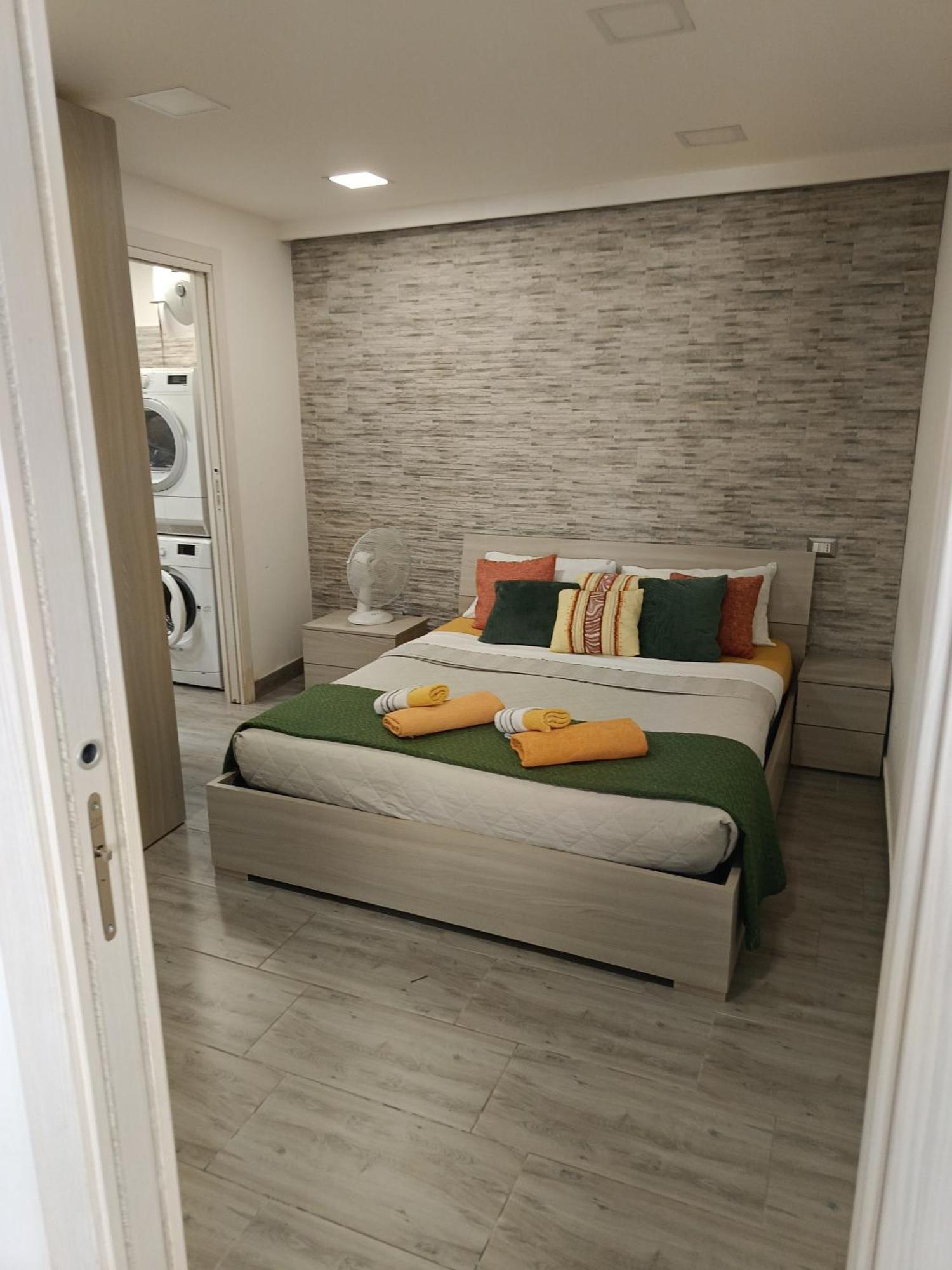 Recantodo'Sol Residence Catania Bagian luar foto