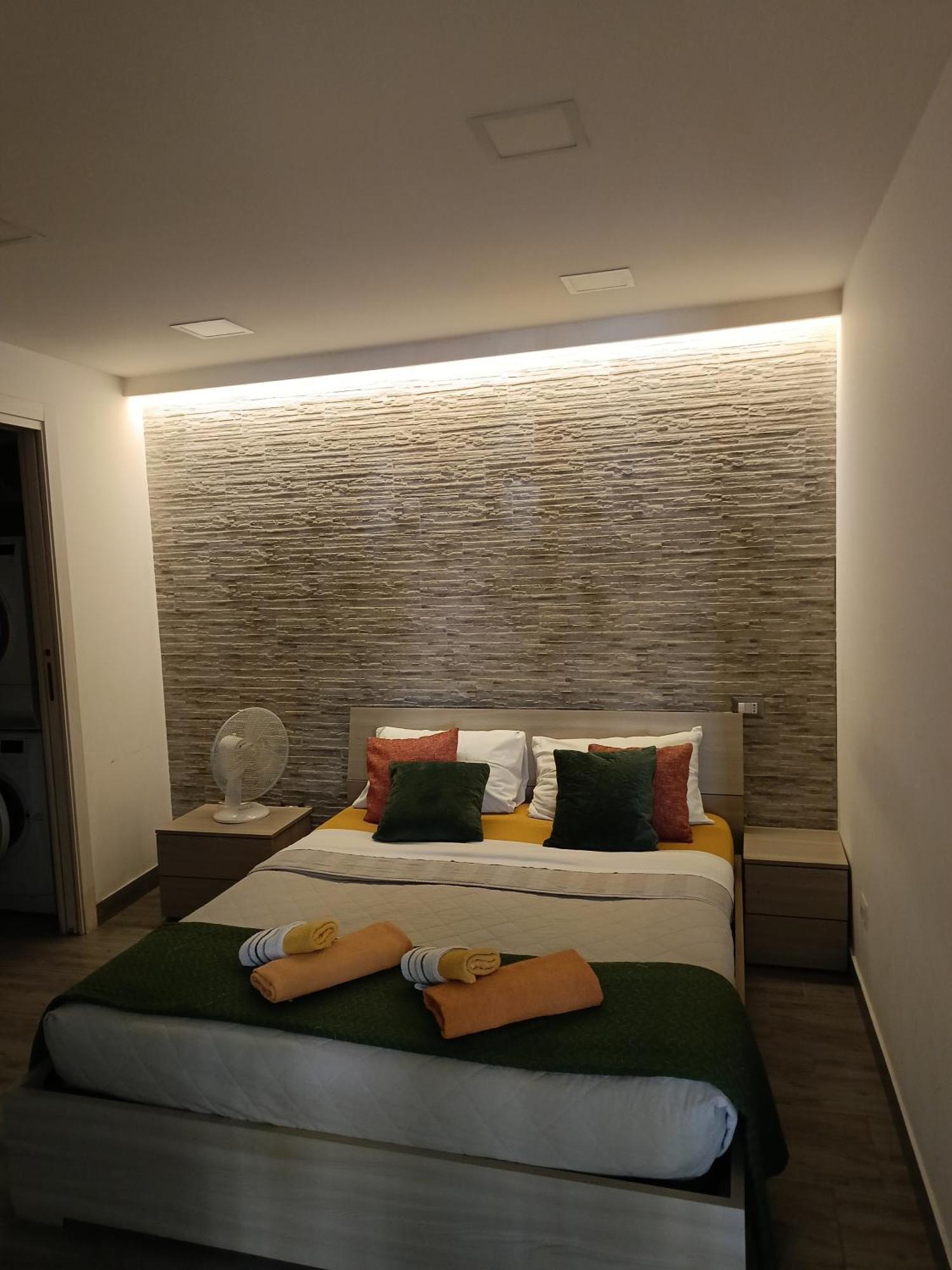 Recantodo'Sol Residence Catania Bagian luar foto